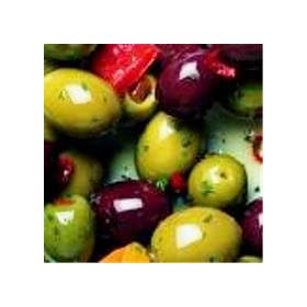 Calabrese Olives