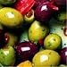 Calabrese Olives