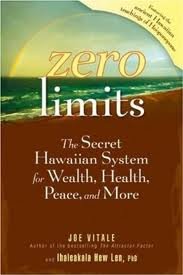 Zero Limits 1st (first) edition Text Only
