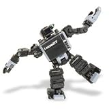 Tomy I-SOBOT Robot