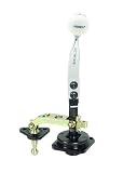 Hurst 3915065 Billet/Plus Manual Shifter for Pontiac GTO