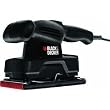 Black & Decker 7558 1/3 Sheet Orbital Sander
