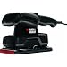 Black & Decker 7558 1/3 Sheet Orbital Sander