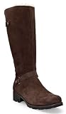 Jillian Chocolate Womens UGG Boots Size 6