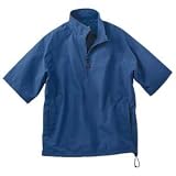 Short Sleeve Windshirt