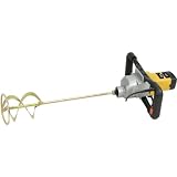 Eigenschaften Varo Handmischer Rührwerk / Handmischer Rührwerk 1600W Mischer POW X085