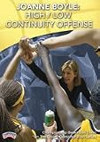 Joanne Boyle: High / Low Continuity Offense (DVD)