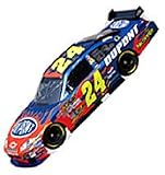 Nascar Jeff Gordon - Nascar Racing Peel & Stick - 39 Wall Stickers