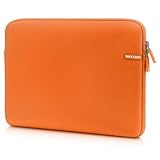 317zTV%2BeSYL. SL160  Incase CL57286 Neoprene Sleeve for 13 MacBook, 13 MacBook Pro, MacBook Air, 12 PowerBook and 12 iBook, Orange