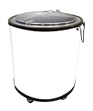 Review Creative Cooling  / The Tailgate Cooler - Premium White