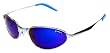 JiMarti AV5 Aviator Sunglasses Spring Hing revo lens Colors