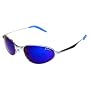 JiMarti AV5 Aviator Sunglasses Spring Hing revo lens Colors