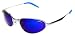 JiMarti AV5 Aviator Sunglasses Spring Hing revo lens Colors