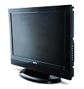 SANYO 22" LCD TELEVISION WITH FREEVIEW AND DVD PLAYER