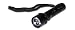Tools & Hardware : CREE XR-E (4W) LED Aluminium Flashlight (CR123A Powered)