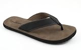 Cobian THE BACHELOR Mens Sandals - Black