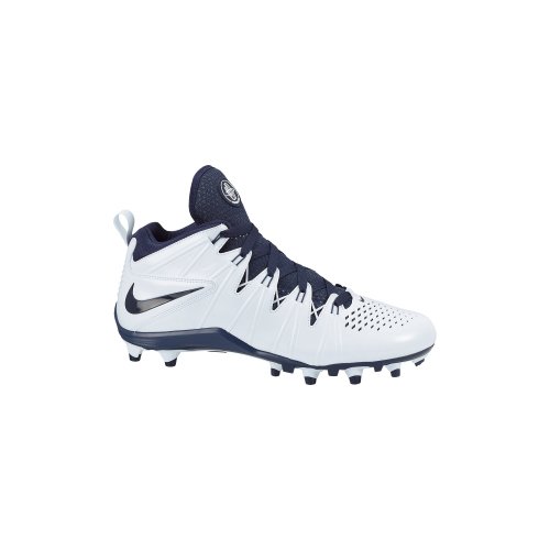 Nike Huarache 4 Lax Men's Cleated Shoes
