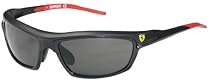 FERRARI(フェラーリ) フェラーリサングラスFR-060S  マットブラック 02A FR060S