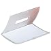 Durable 821219 Namensschild CLICK FOLD, mit Magnet, PP-Folie, 75 x 40 mm, 10 St�ck