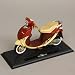 Scooter Model, Genuine Buddy Pamplona- 1:12 Scale