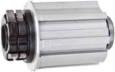 Xero Hub Cassette Body XP-1 RB-37 Campy by Xero