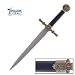Tomahawk Medieval Warlock Dagger