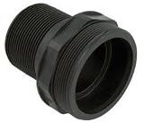 Hayward Pro Series Plus Sand Filter S244/S311 Bulkhead Fitting (after 96) SX244P