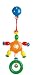 Heimess 762240 - Clip-Figur Blume