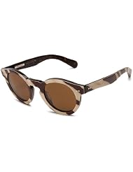 Ralph Lauren Ladies 0RL8071W Round Sunglasses by Ralph Lauren