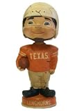 Texas Longhorns Vintage Bobble Head