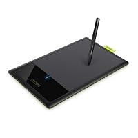 Wacom �ڥ󥿥֥�å� ����ץ륿�֥�å� Bamboo Pen CTL-470/K0