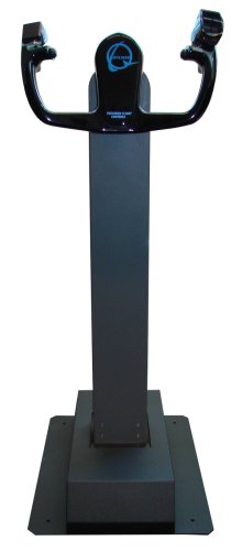 737 Boeing Jetliner Column Yoke