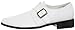 Funtasma Men's 12 Tuxedo Loafer
