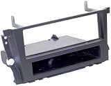 Scosche AA1574B 1999-03 Acura TL and 2001-03 Acura CL Pocket Installation Kit