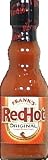 Franks RedHot Original Cayenne Pepper Sauce: 5 OZ