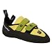 Evolv Men's Pontas Climbing Shoe,Yellow/Lime,13.5 M US