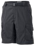 Columbia Men Silver Ridge Cargo Short tm4111