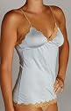 Mary Green Silk Knit Longer Camisole With Defined Cups (LL17)