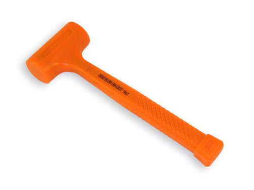 Olympia Tool 61-134 14-Ounce Dead Blow Hammer On Sale