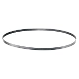 DEWALT DW3987 10TPI Portable Band Saw Blade - 44-7 8-Inch, .025-Inch - 3 pack