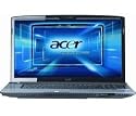 Aspire 6920G 16-inch Laptop, Intel Core 2 Duo T5800, 3GB RAM, 320GB HDD, NVIDIA GeForce 9500M GS 512MB Graphics, Blu-Ray Drive