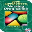 Lippincott's Nursing Drug Guide (Software for download)