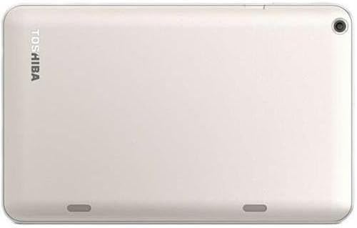 TOSHIBA Encore 2 WT8-B32CN 8" 32GB Tablet PC, Intel Atom Z3735G, 1GB RAM, Wi-Fi, Bluetooth 4.0, Windows 8.1, Matte Satin Gold Finish PDW0AU-00601F