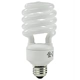 26 Watt - CFL Miser FE-IIS-26W-27K