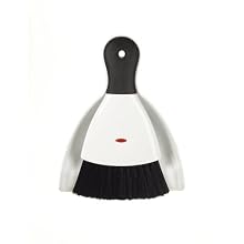 OXO Good Grips Mini Dust Pan and Brush Set