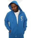 LRG - LRG The Grass Roots Zip Up Hoody,Sweatshirts for Men