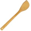 Helen Chen's Asian Kitchen 13-inch Bamboo Stir Fry Spatula