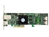 SAS RAIDJ[h8|[g PCIe X8 256MB RAID ARC-1680ix-8