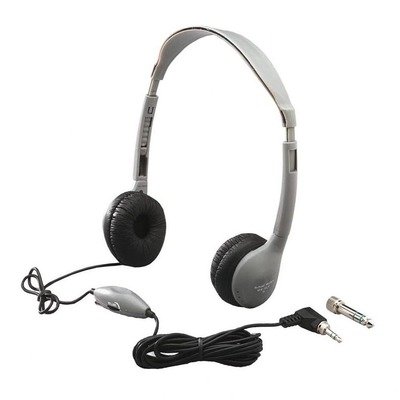 PERSONAL STEREO MONO HEADPHONES