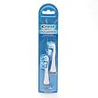Crest SpinBrush Pro-Clean-Net Extra Soft 2 Moving Replacement Heads